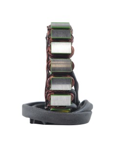 Stator Honda VT750 Shadow OEM 31120-MFE-641 2