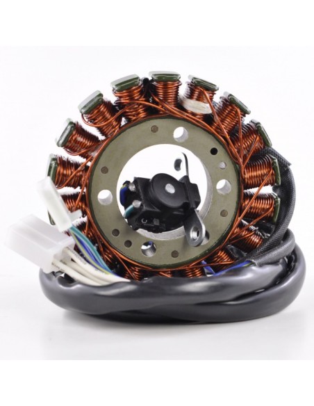 Stator Yamaha XV250 Virago XV250 VStar OEM 3DM-81410-00-00