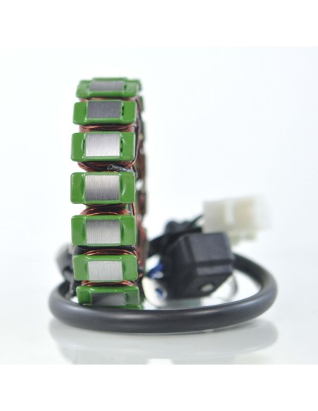 Stator Suzuki LTF250 Ozark LTZ250 OEM 32101-05G00