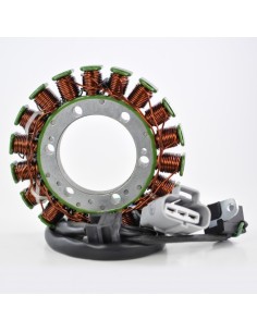 Stator Allumage Suzuki LTA400 KingQuad LTF400 KingQuad OEM 32101-27H00 32101-27H10