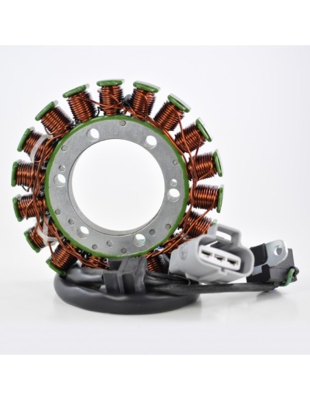 Stator Suzuki LTA400 KingQuad LTF400 KingQuad OEM 32101-27H00 32101-27H10