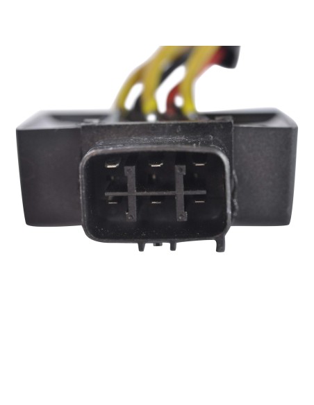 Regulator Rectifier Mosfet Suzuki LTF400 LTA450 LTA500 LTA750 KingQuad 400 Eiger 500 Vinson OEM 32800-38F10 32800-42F00