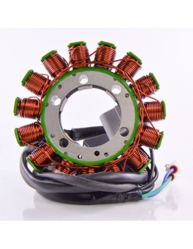 Stator Allumage Suzuki LTZ400 OEM 32101-33H00