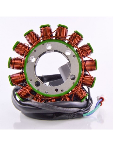 Stator Allumage Suzuki LTZ400 OEM 32101-33H00