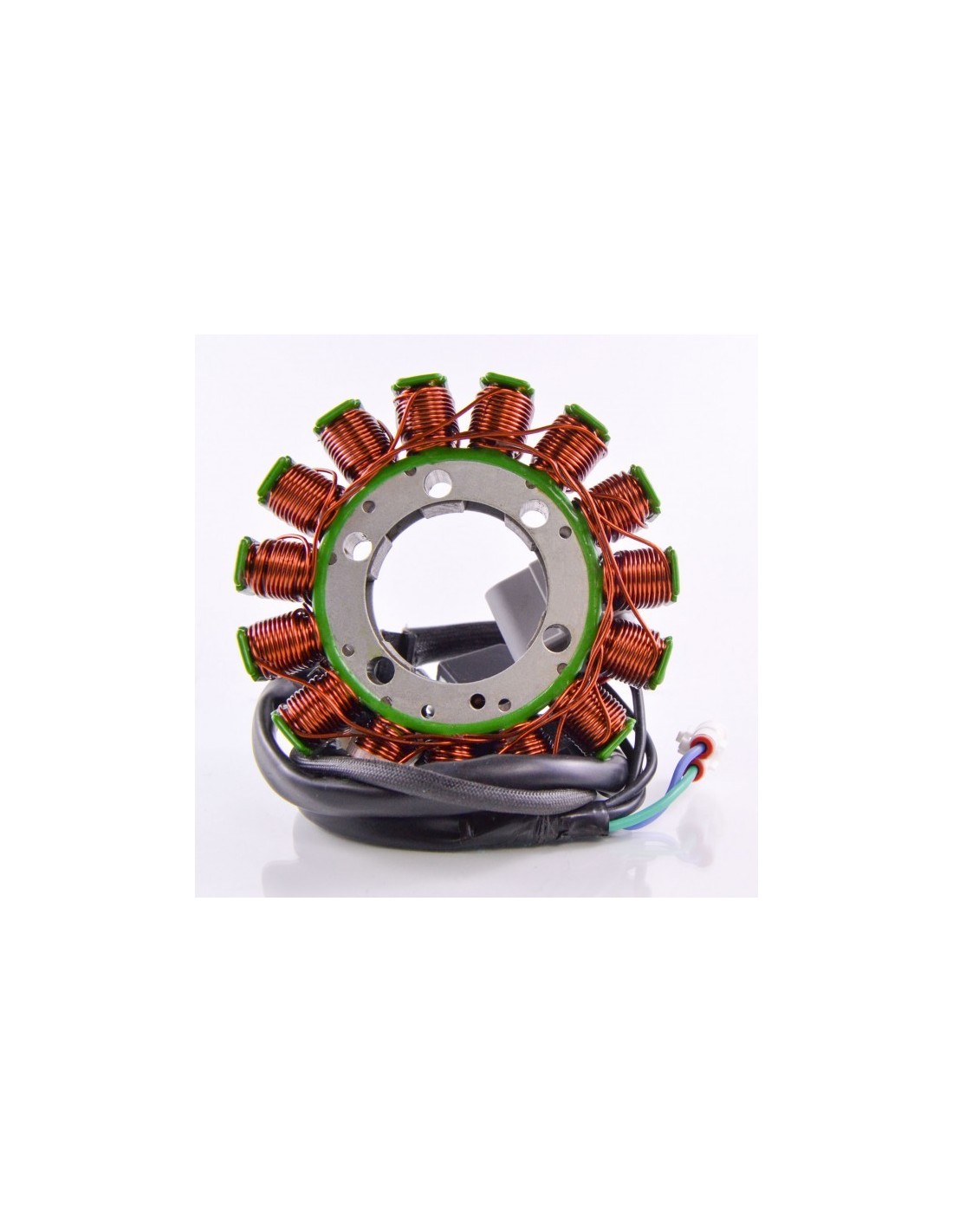 Stator Suzuki LTZ400 OEM 3210133H00