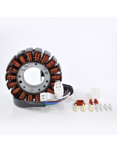 Stator Allumage Suzuki LTZ400 OEM 32101-07G00
