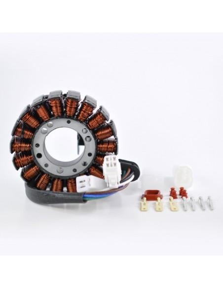 Stator Allumage Suzuki LTZ400 OEM 32101-07G00