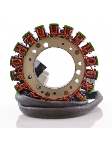 Stator Suzuki LTF500 Quadrunner OEM 32101-09F20