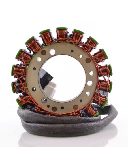 Stator Suzuki LTF500 Quadrunner OEM 32101-09F20