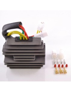 Régulateur Rectifieur Suzuki 700 KingQuad OEM 32800-02H00 32800-15H00 32800-15H10 32800-18H00 32800-41F00 32800-41F10