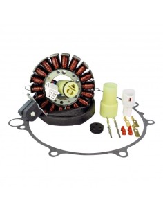 Stator Allumage Joint Carter Yamaha 660 Raptor OEM 1P0-H1410-00-00 4XE-81410-00-00 5LP-81410-00-00 5LP-81410-01-00