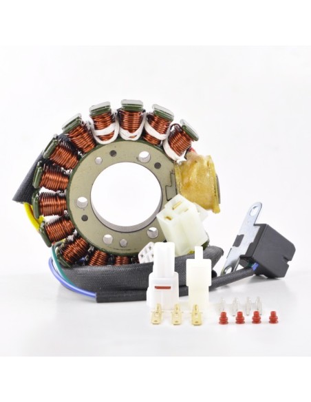 Stator Allumage Yamaha 250 Bear Tracker OEM 4BD-85510-20-00 59V-85510-20-00