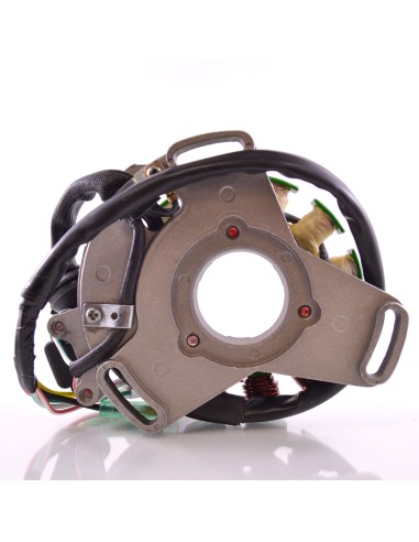 Stator Allumage 100 Watts + Platine Yamaha YFZ350 Banshee OEM 3GG-85510-00-00 3GG-85510-01-00