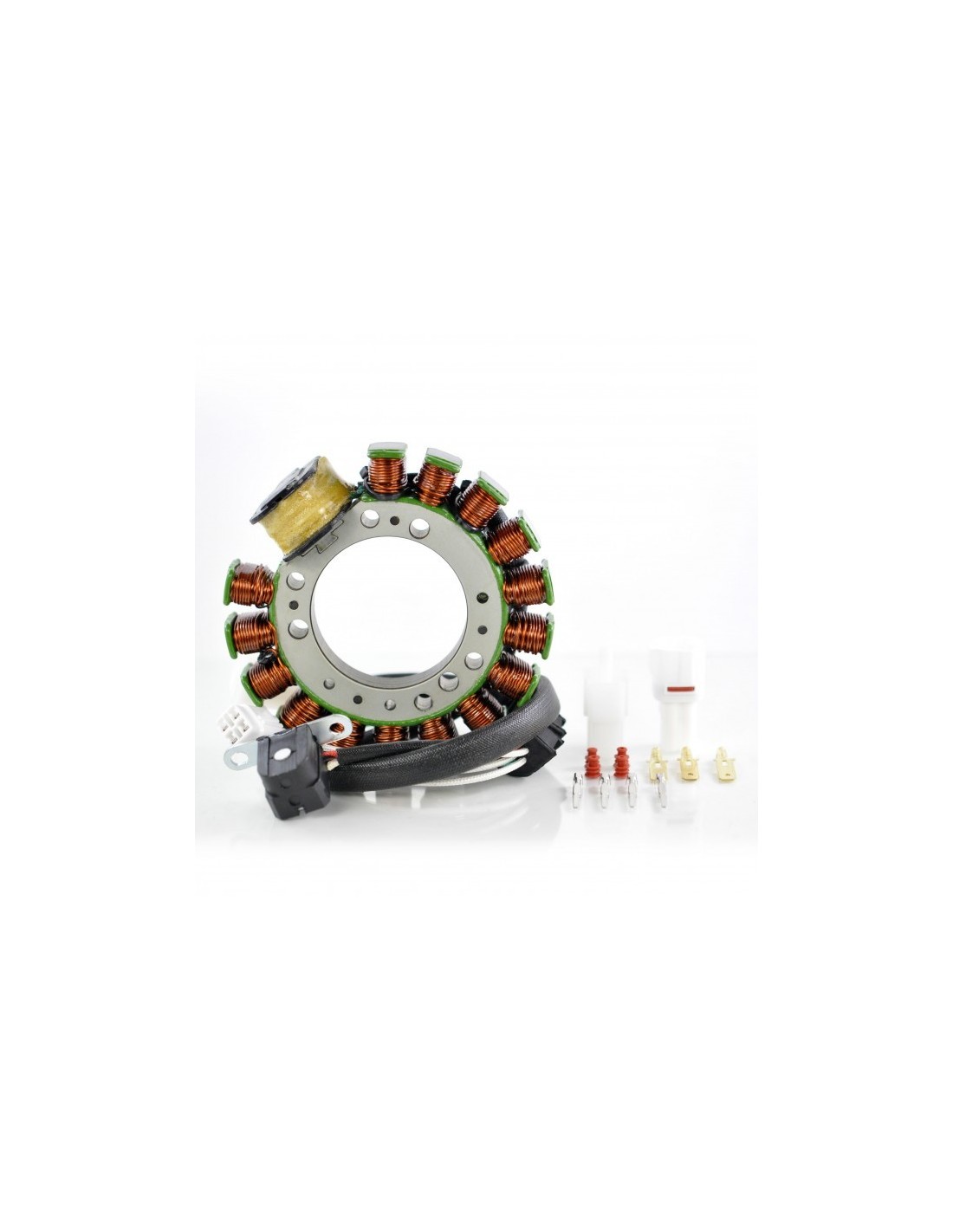 Primär Variator Yamaha Grizzly & Rhino 660 2002-2008 - Go Offroad