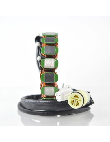 Stator Allumage Yamaha 350 Wolverine OEM 5FU-81410-00-00 5NF-81410-00-00 