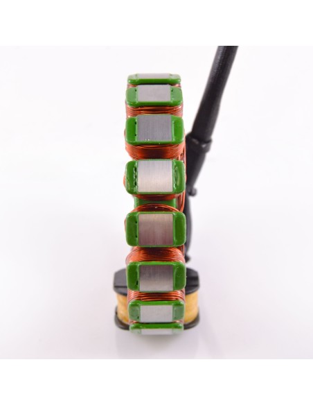 Stator Allumage Yamaha 350 Wolverine 350 Big Bear OEM 4KB-85510-10-00 4KB-85510-11-00 4KB-85510-12-00