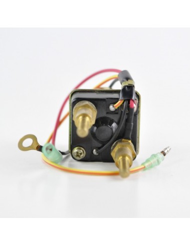 Relay Solenoïd Kawasaki Jet Ski 650 SX 750 SS 750 ST 750 800 SXR SX 900 STX 1100 STX 650 X2 OEM 27010-3724 27010-3760
