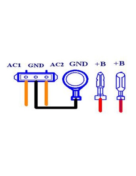 Regulator Rectifier Kawasaki 750XI Sport 750STS 750ST 750XIR 750 Super Sport XI 750SS OEM 21066-3711
