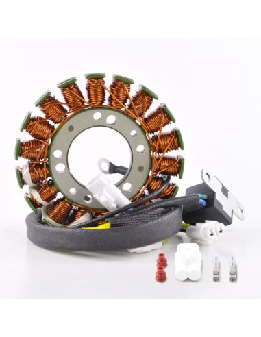 Stator Kawasaki 1200 STXR Ultra 150 OEM 21003-3739 21003-3740 21003-3746