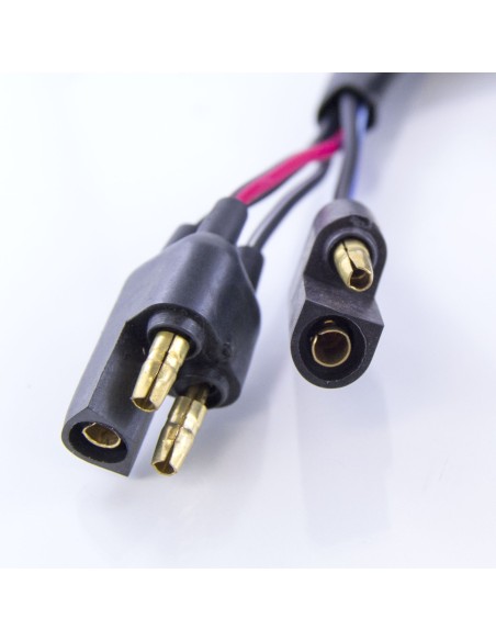 CDI Unit SkiDoo Formula Mach 1 Safari  Alpine Citation Escapade Formula Skandic  Stratos  Tundra OEM 290866599 410911700