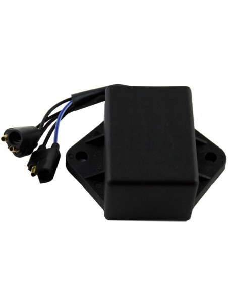 CDI Unit SkiDoo Formula Mach 1 Safari  Alpine Citation Escapade Formula Skandic  Stratos  Tundra OEM 290866599 410911700