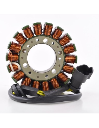 Stator Alternateur pour Sea-doo 1500 GTX 4-TEC de 2002 2003 2004 2005 à