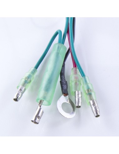 Regulator Yamaha SUV1200 XL1200W GP1200 OEM 6H2-81960-00-00