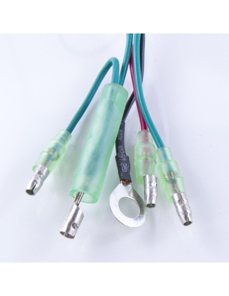 Regulator Yamaha SUV1200 XL1200W GP1200 OEM 6H2-81960-00-00