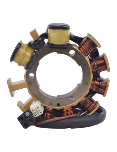 Stator Allumage Arctic Cat ZR 440 500 EXT600 Powder Xtreme 600 ZR600 ZRT600 OEM 3004-716 3004-809 3005-043 3005-248 3005
