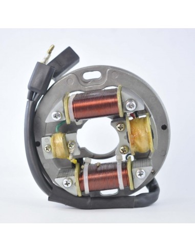 Stator Allumage Arctic Cat Cheetah 440 Cougar 440 Jag 440 Panther 440 Prowler 440 ZL440 OEM 3005-325 3003-773 3003-691 3005-338
