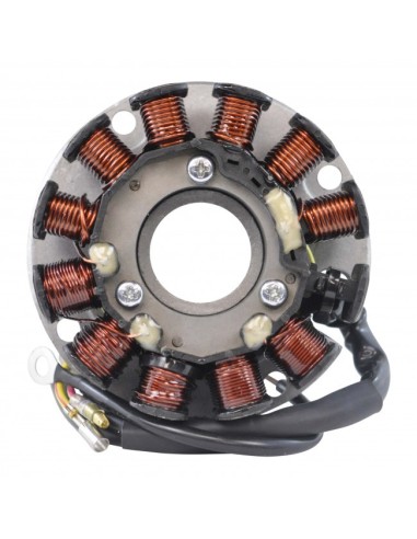 Stator Arctic Cat King Cat 900 Mountain Cat 800 Mountain Cat 900 ZL800 ZR440 ZR800 ZR900 OEM 3005-727 3005-805 3005-784