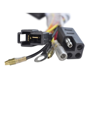 Stator Arctic Cat King Cat 900 Mountain Cat 800 Mountain Cat 900 ZL800 ZR440 ZR800 ZR900 OEM 3005-727 3005-805 3005-784