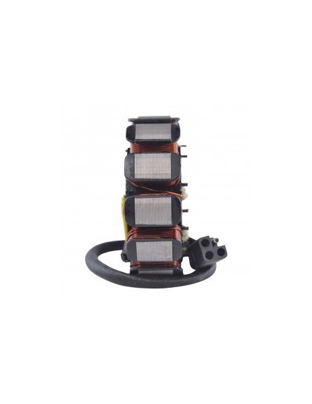 Stator Arctic Cat F6 600 Sno Pro 440 Sno Pro F5 Firecat 500 F6 Firecat 600 F7 Firecat 700 Sabercat 600 OEM 3006-734 3006-705