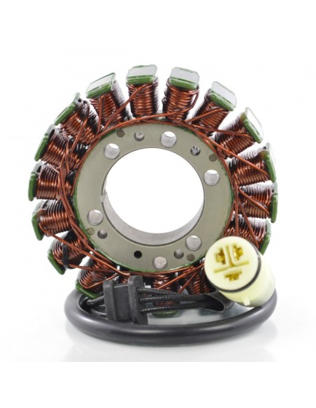 Stator Allumage Kawasaki Ninja ZX6R Ninja ZX6RR Z750 Z1000 OEM 21003-0001
