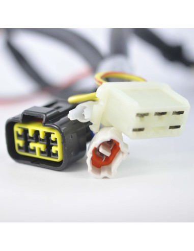 Stator Polaris Snowmobile Supersport Edge Classic Sport Touring Trail RMK Touring Indy Sport XCF 340 440 500 550 OEM 3085934