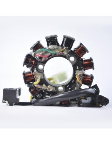 Stator Polaris Pro X Classic IQ Shift Edge LX Supersport Trail RMK Touring Transport 440 550 OEM 3087187 3087212 3089937