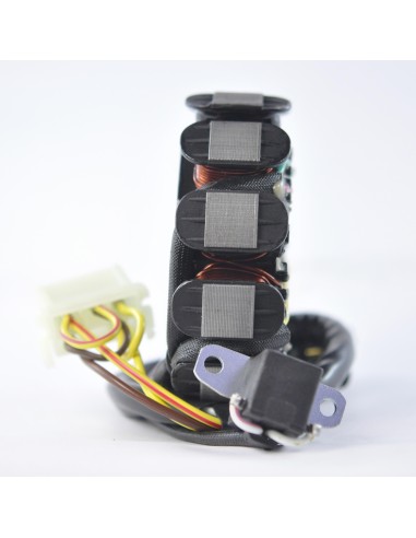 Stator Polaris Pro X Classic IQ Shift Edge LX Supersport Trail RMK Touring Transport 440 550 OEM 3087187 3087212 3089937