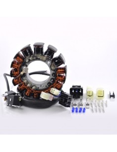 Stator Allumage Polaris 700 Classic 700 Fusion 700 RMK 900 Fusion 900 RMK 900 Switchback OEM 4011463 4010727