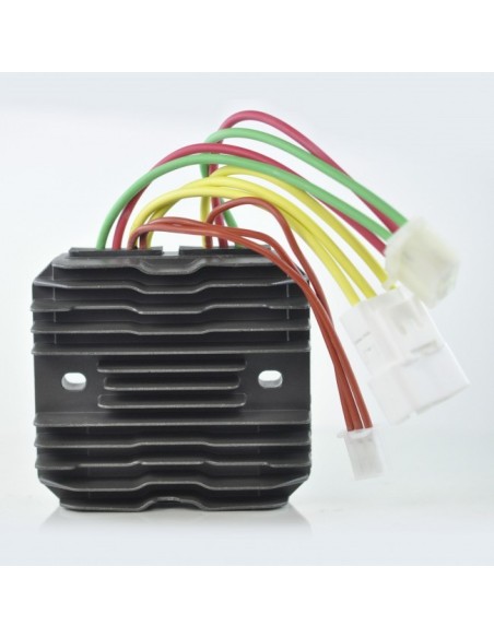 Régulateur Rectifieur Polaris 700 Classic 900 Switchback 700 900 Fusion 700 900 RMK OEM 4012611 4010886