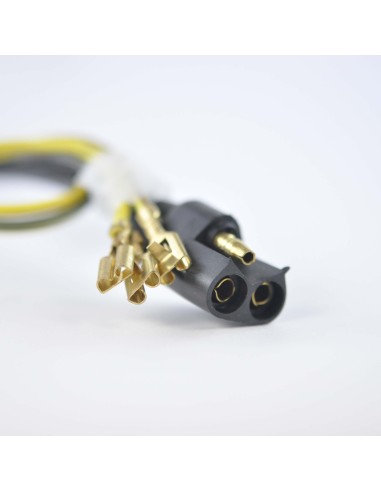 Stator SkiDoo Alpine Formula Mach 1 Nordik Safari Tundra OEM 410914200