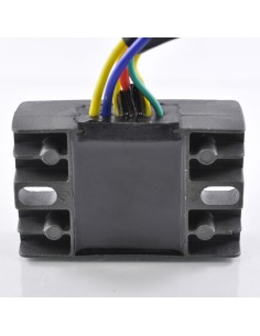 Régulateur Rectifieur Aprilia Pegaso 650 Pegaso 600 OEM AP8112434 SH57212
