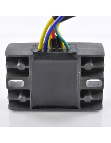 Regulator Rectifier Aprilia Pegaso 650 Pegaso 600 OEM AP8112434 SH57212