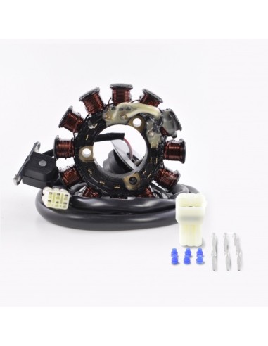 Stator Allumage Yamaha Waverunner XLT1200 Waverunner GP1200  Waverunner XL1200 OEM 66V-85510-00-00