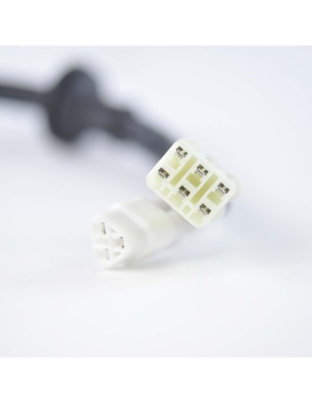 Stator Yamaha SX 600 700 Venture 600 700 VMax 600 700 Mountain Max 600 700 OEM 8CH-85510-02-00 8CH-85510-00-00