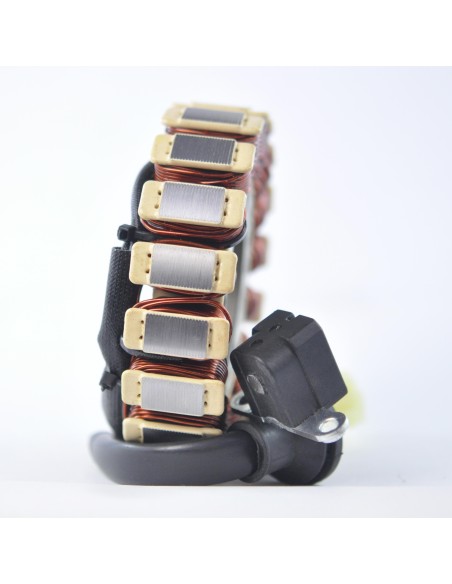 Stator Yamaha Mountain Max SX Venom Venture V Max 600 700 OEM 8DM-81410-00-00