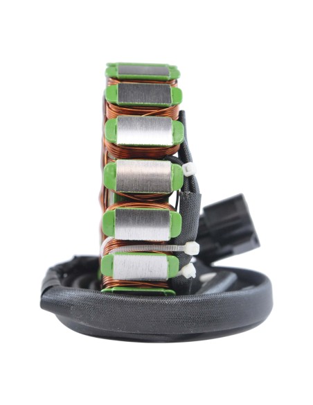 Stator Yamaha Viking 1000 Viper 1000  FX Nytro 1000 Vector 1000 Venture 1000 OEM 8HF-81410-00-00 8HU-81410-00-00