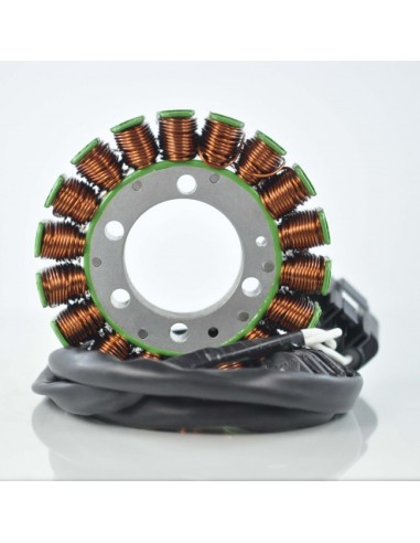 Stator Snowmobile Yamaha FX Nytro 1000 OEM 8GL-81410-00-00