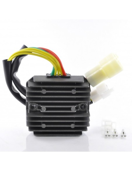 Regulator Rectifier Honda XRV750 Africa Twin OEM 31600-MV1-941 