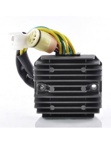 Regulator Rectifier Honda XRV750 Africa Twin OEM 31600-MY1-003 