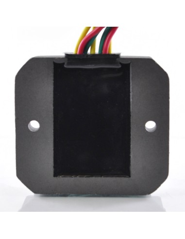 Regulator Rectifier Honda XRV750 Africa Twin OEM 31600-MY1-003 